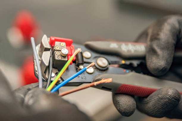 Electrical Rewiring Services in OH