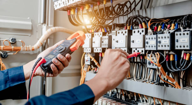 Best Local Electrician Companies  in West Unity, OH