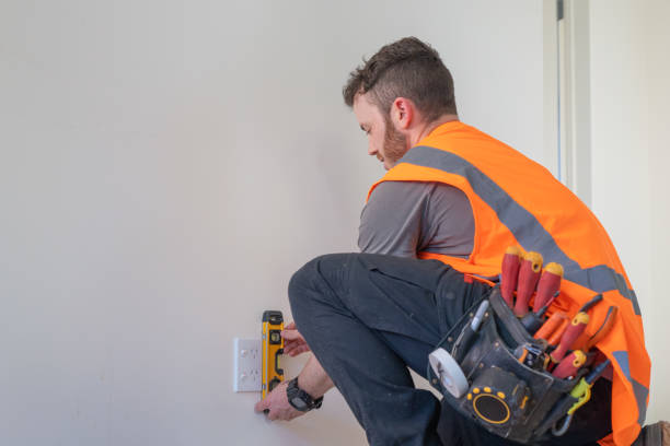 Best Affordable Electrical Installation  in West Unity, OH