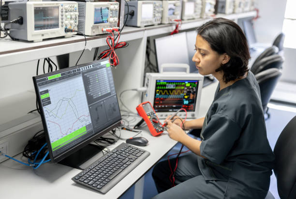 Best Electrical Installation Contractor  in West Unity, OH