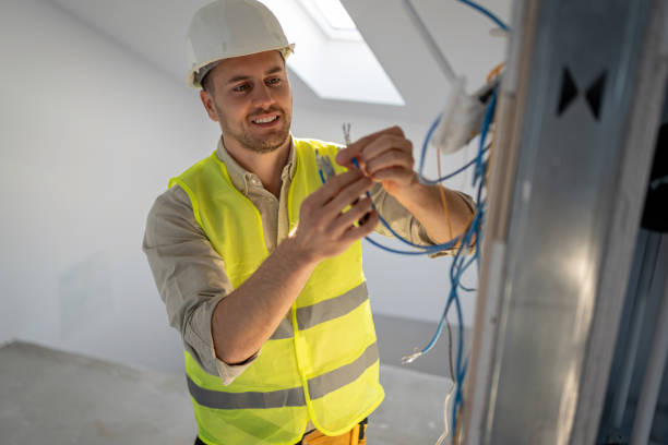 Best Residential Electrician Services  in West Unity, OH